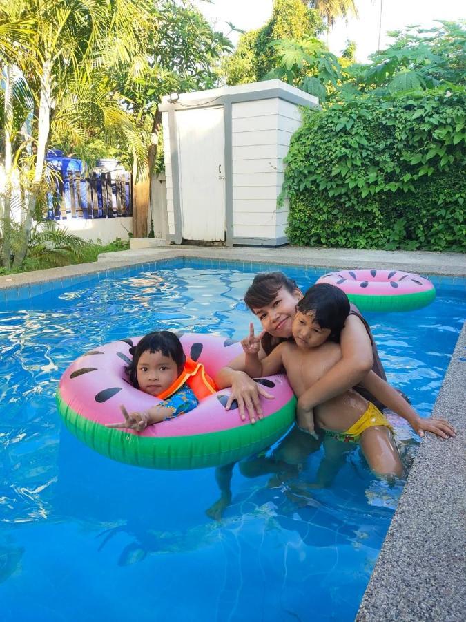 Chic Chill Party Hua-Hin Private Poolvilla From Beach 3Km Hua Hin Dış mekan fotoğraf